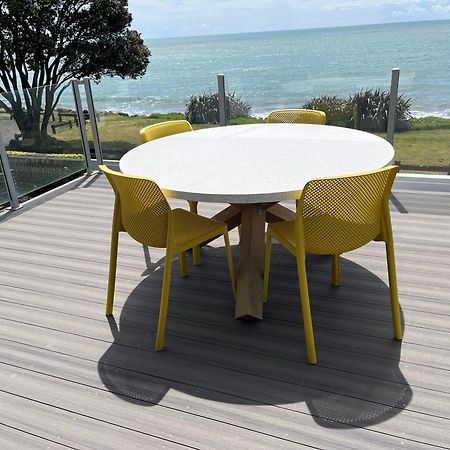 Seaside Wanaka Tce Apartment New Plymouth Luaran gambar