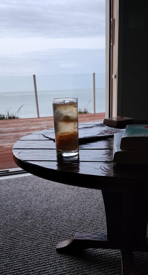 Seaside Wanaka Tce Apartment New Plymouth Luaran gambar