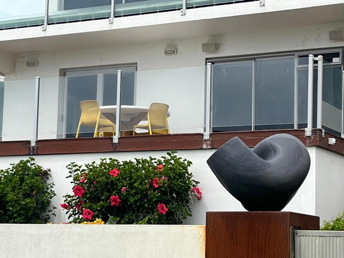 Seaside Wanaka Tce Apartment New Plymouth Luaran gambar