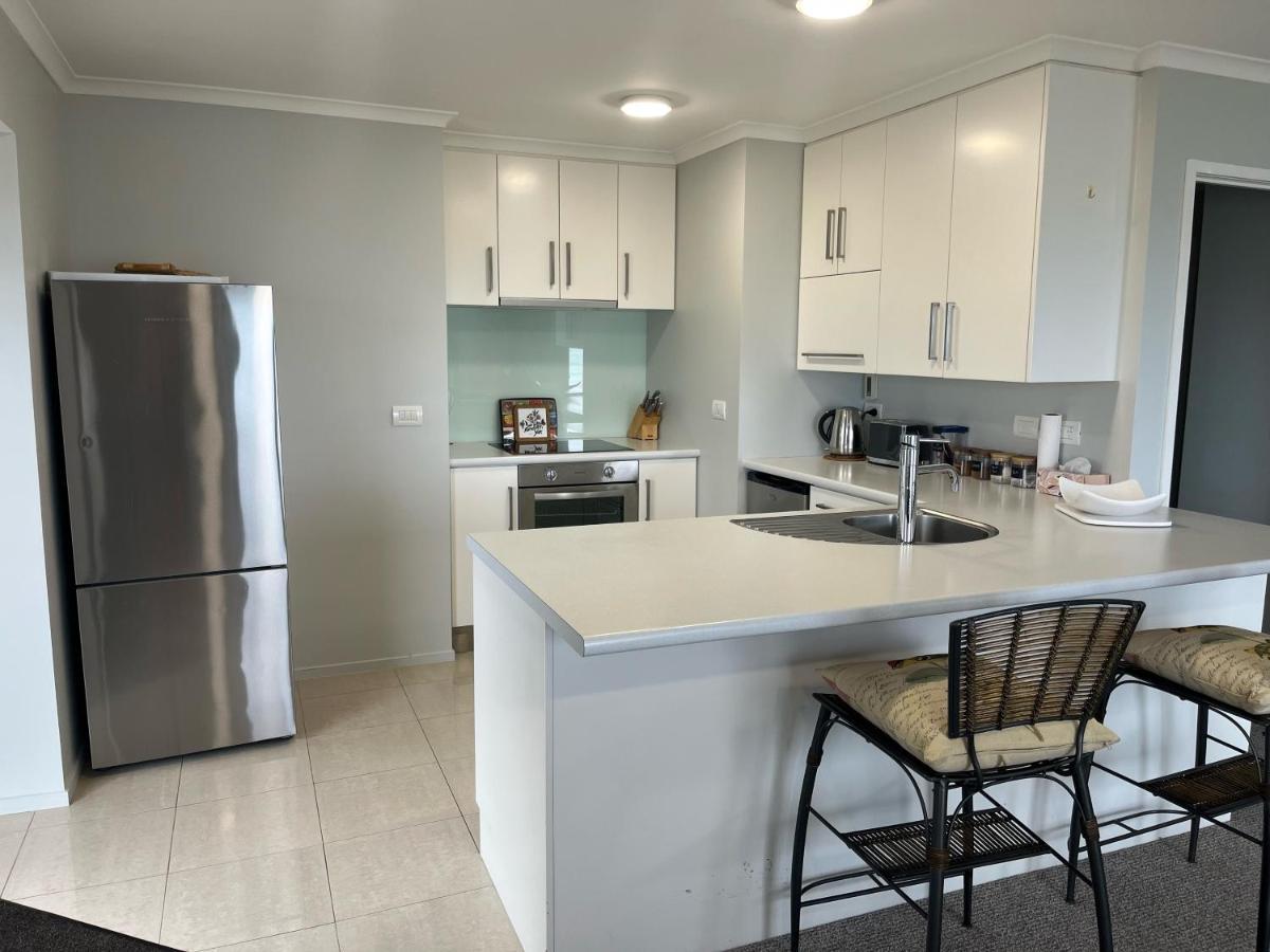 Seaside Wanaka Tce Apartment New Plymouth Luaran gambar